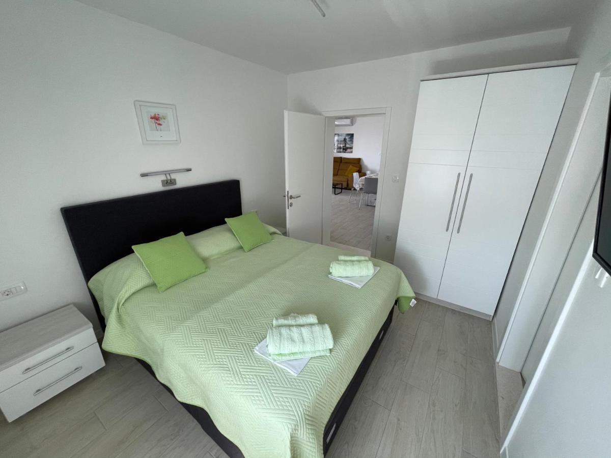 באסקה וודה Apartman Mili מראה חיצוני תמונה