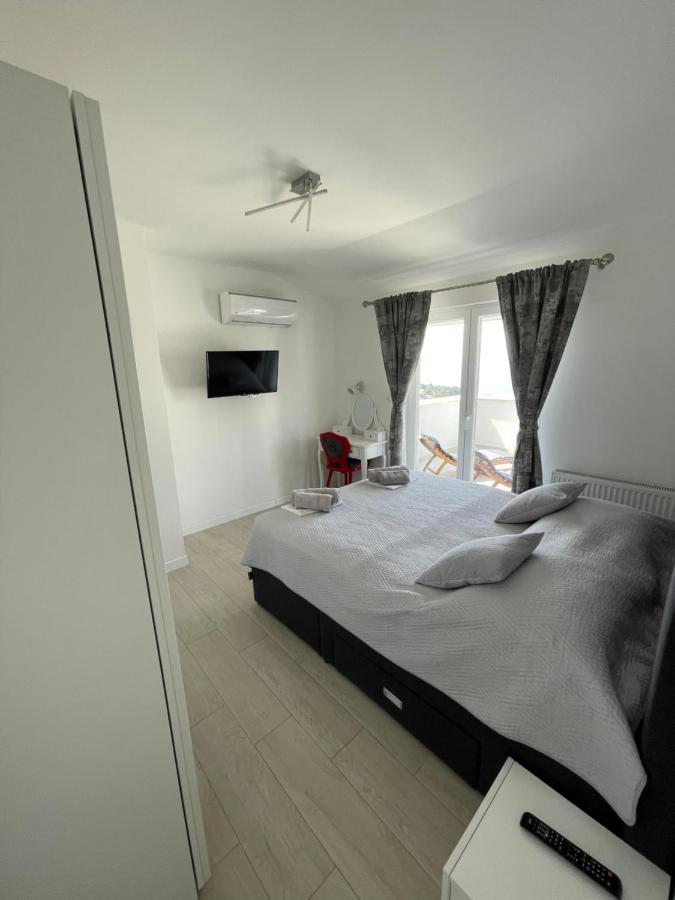באסקה וודה Apartman Mili מראה חיצוני תמונה