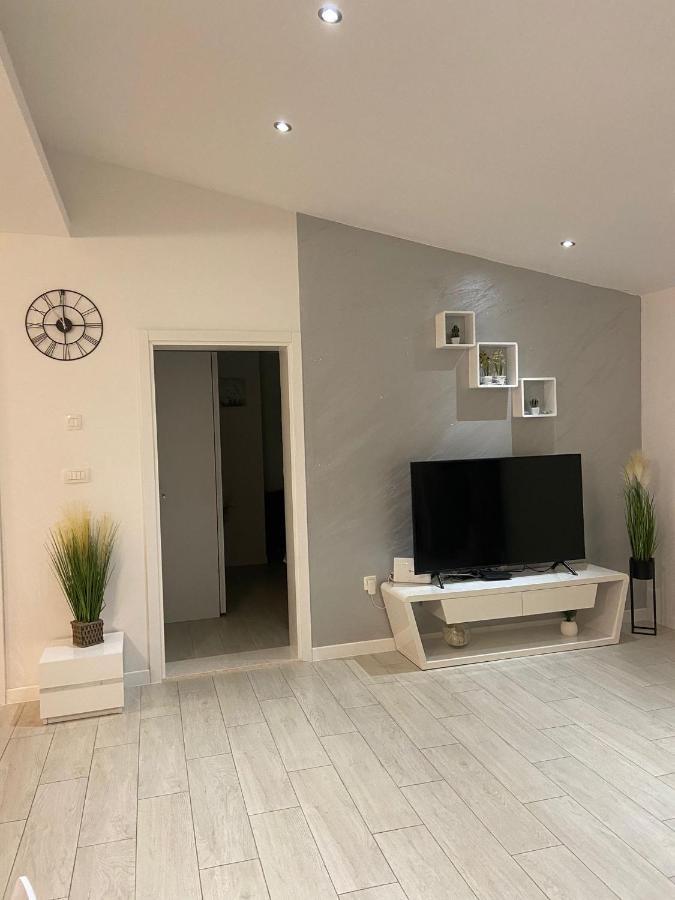 באסקה וודה Apartman Mili מראה חיצוני תמונה