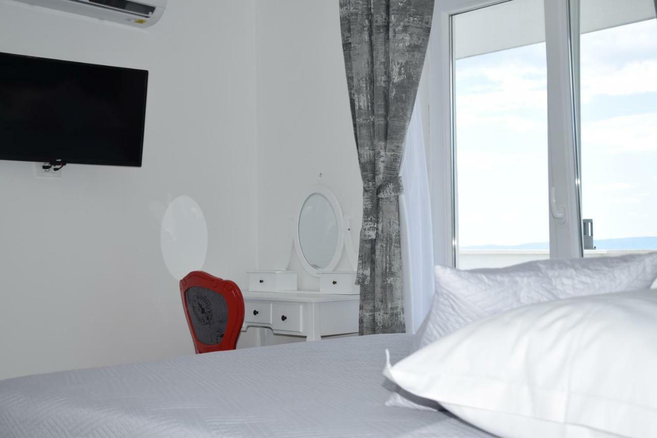 באסקה וודה Apartman Mili מראה חיצוני תמונה